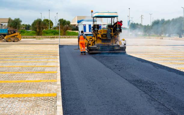 Reasons to Select Us for Your Driveway Paving Requirements in March Ar, CA