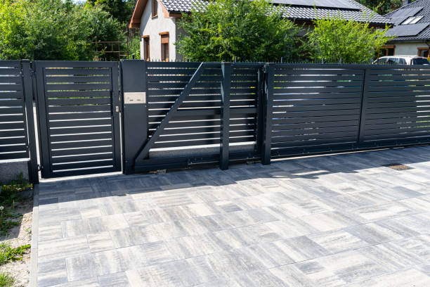 Best Local Driveway Pavers  in March Ar, CA