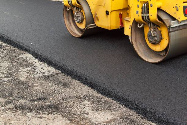Best Driveway Resurfacing Pavers  in March Ar, CA