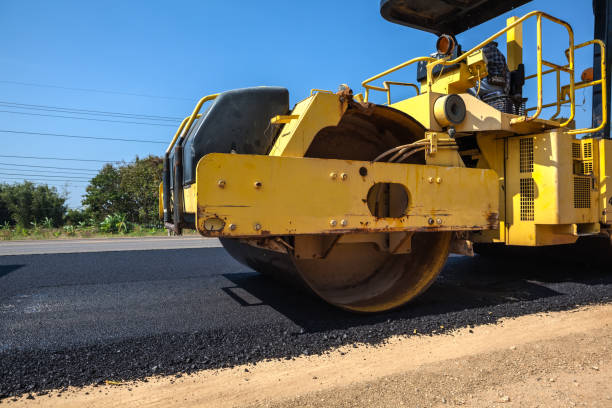 Best Driveway Pavers Near Me  in March Ar, CA